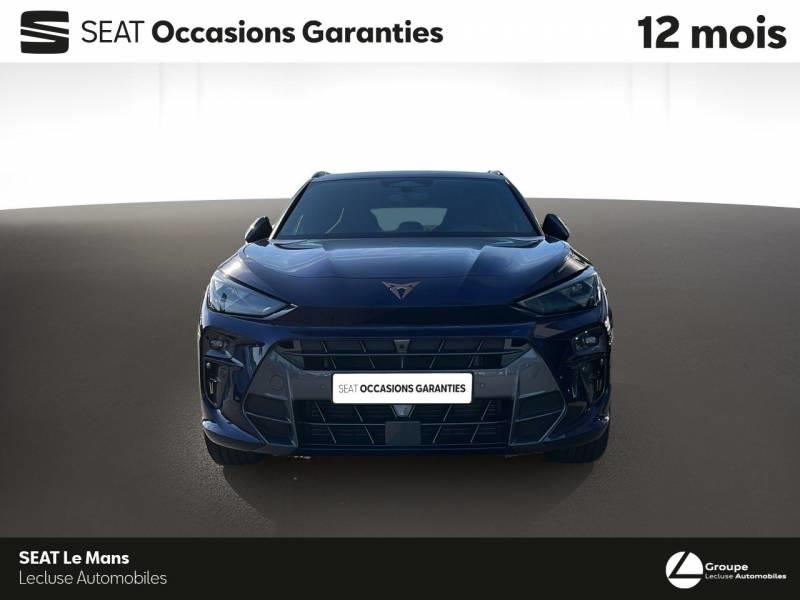 Cupra Terramar 1.5 eTSI Hybrid 150 ch Dsg7 V