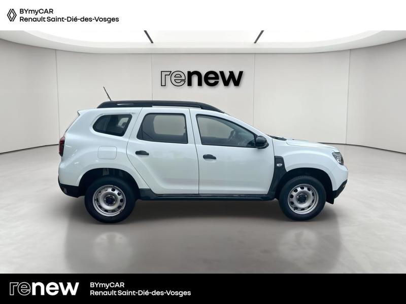 Dacia Duster Blue dCi 115 4x2 Essential