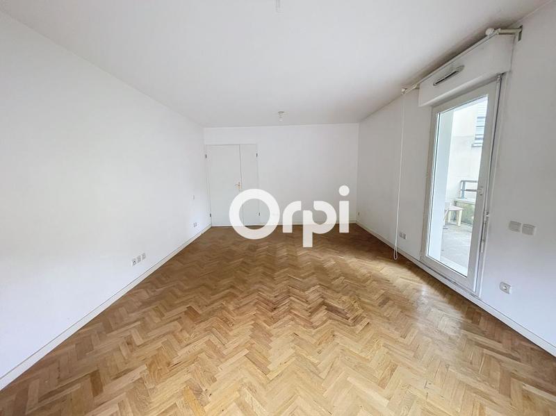 Appartement - 86 m² - 4 pièces