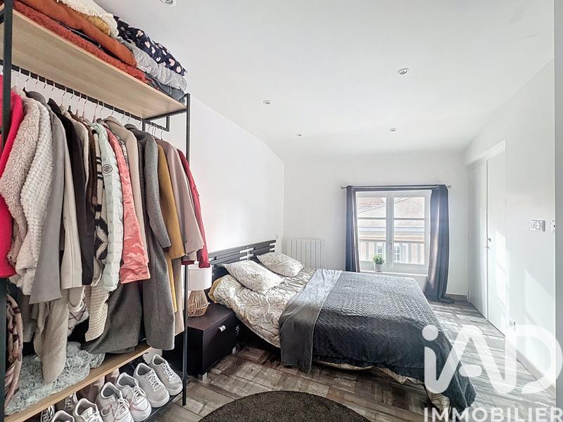 Appartement - 51 m² - 2 pièces