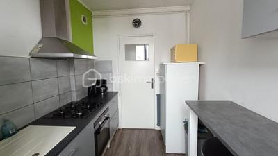 Appartement - 70 m² - 4 pièces