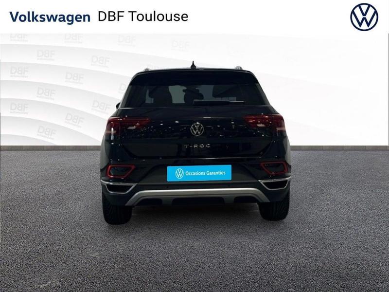 Volkswagen t-Roc 1.5 Tsi Evo 150 Start/Stop Dsg7 Style