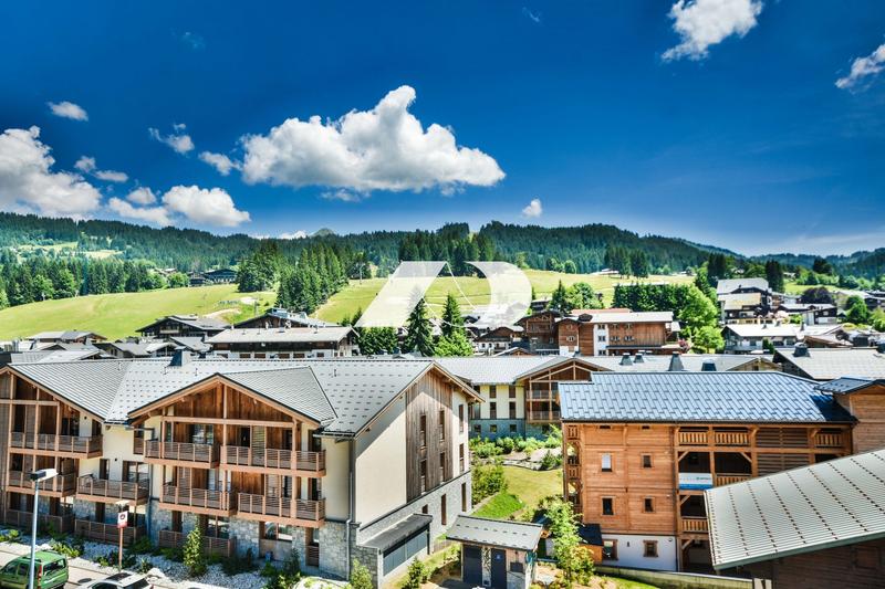 Appartement - 107 m² - 4 pièces