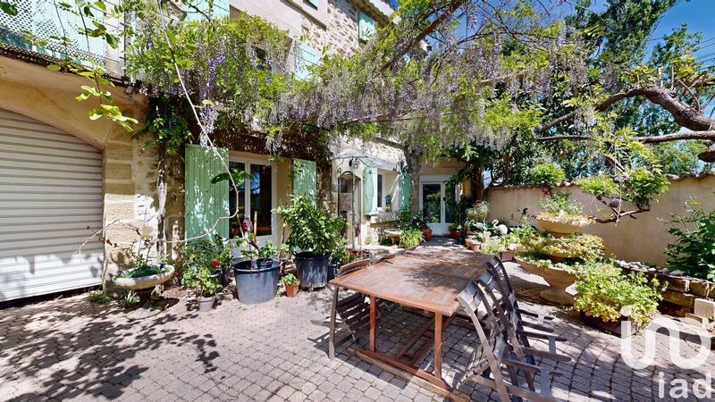 Ferme - 252 m² - 10 pièces