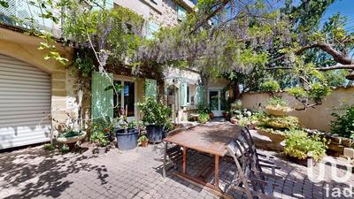 Ferme - 252 m² - 10 pièces