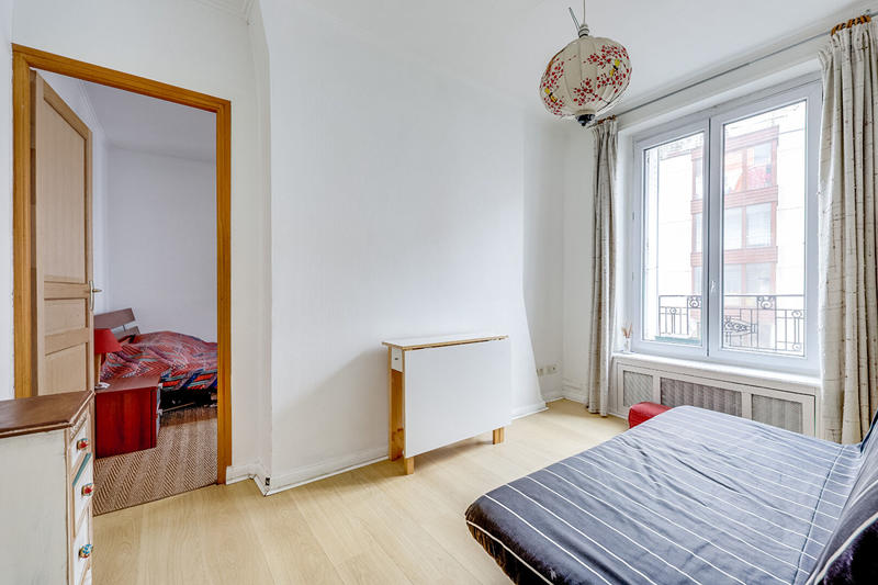 Appartement - 28 m² - 2 pièces