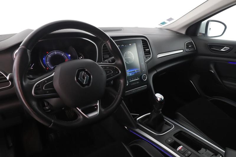 Renault Mégane 1.6 dCi Energy Intens 130 ch