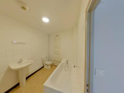 Appartement - 36 m² - 1 pièce