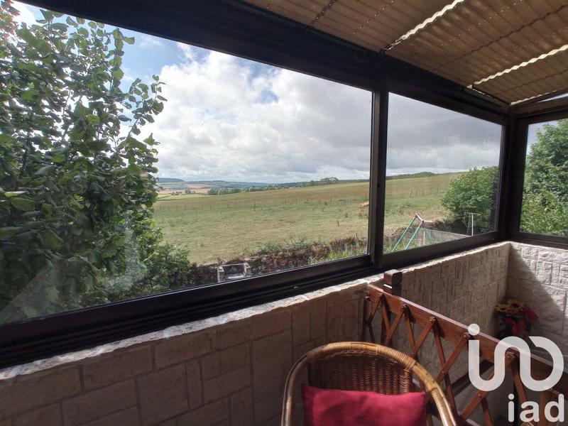 Maison de village - 71 m² - 5 pièces