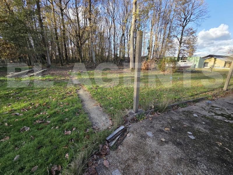 Maison - 121 m² - 4 pièces