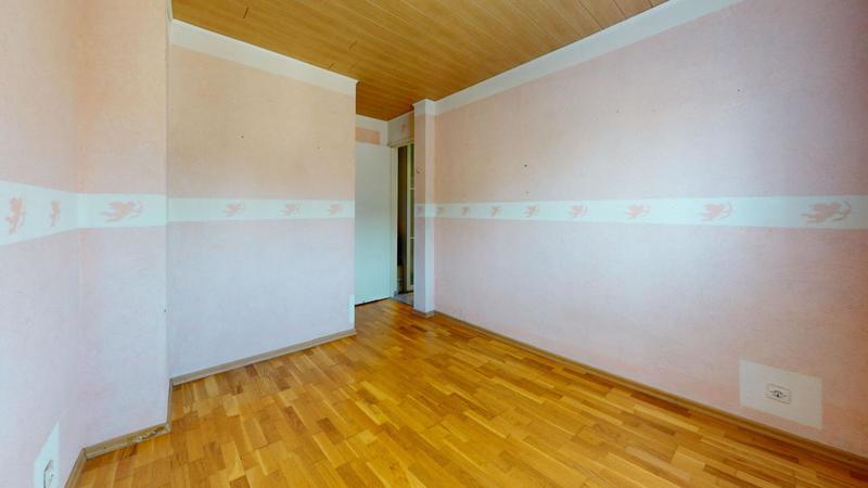 Appartement - 65 m² - 4 pièces