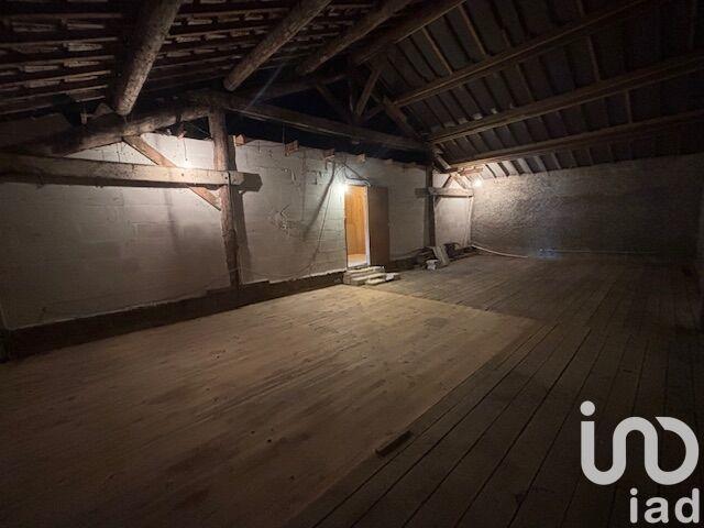 Maison de village - 164 m² - 5 pièces