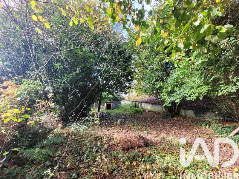 Maison - 97 m² - 4 pièces