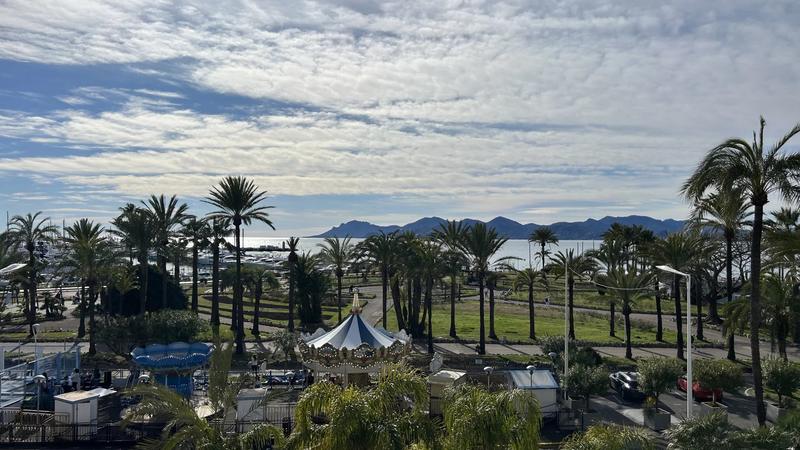 Appartement - 89 m² - 3 pièces