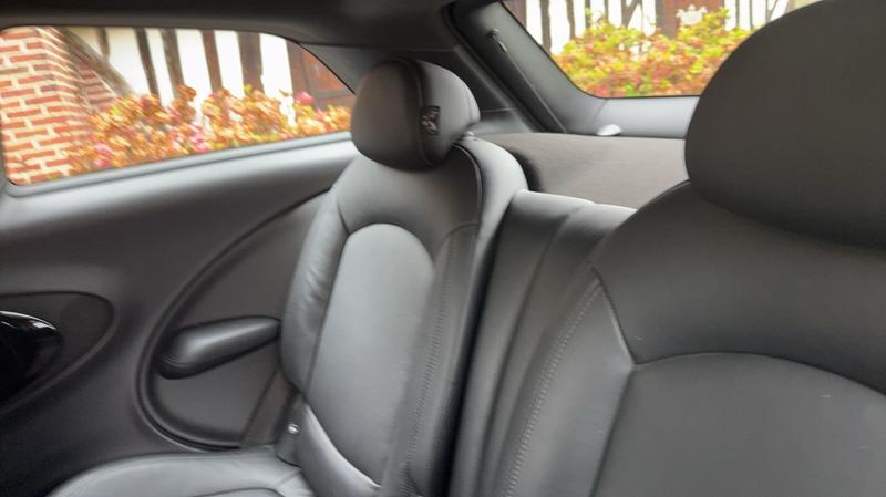 Mini Paceman 2.0 Cooper Sd 143 Bva 5 Red Hot Chili - Automatique Toit ouvrant