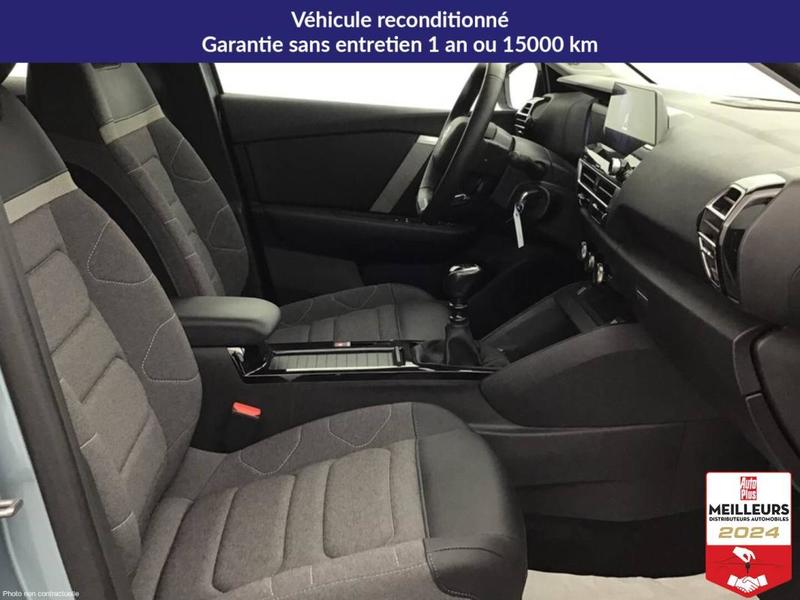 Citroën C4 Feel Pack