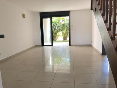 Duplex - 82 m² - 4 pièces