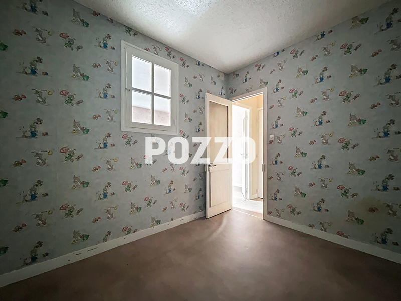 Maison - 162 m² - 7 pièces