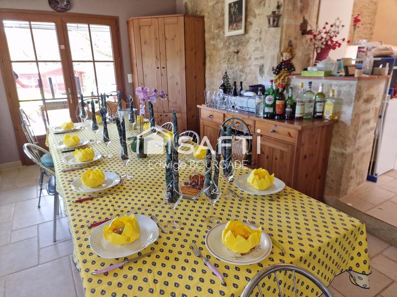 Maison - 78 m² - 3 pièces