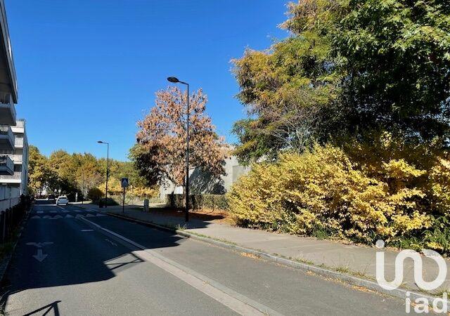 Appartement - 96 m² - 4 pièces