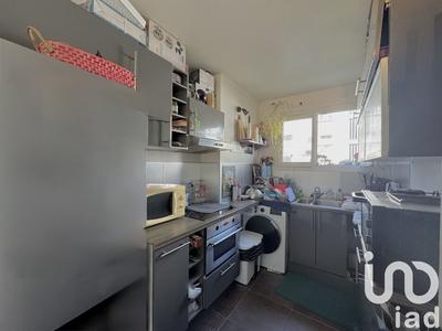 Appartement - 63 m² - 4 pièces