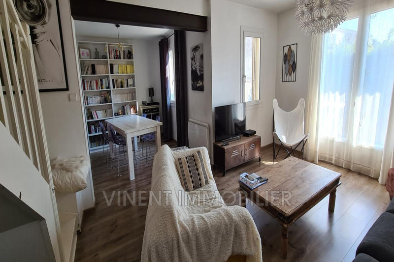 Villa - 110 m² - 4 pièces