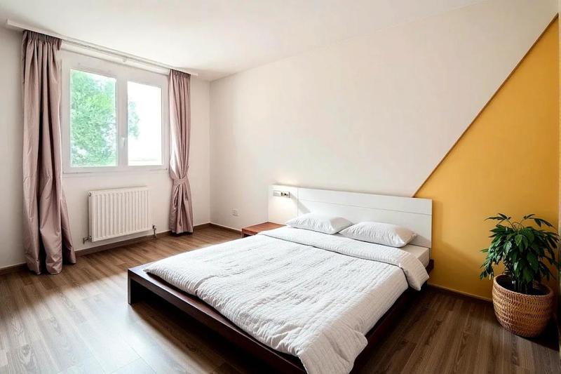 Maison - 200 m² - 6 pièces