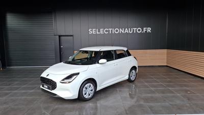 Suzuki Swift VI 1.2 Dualjet Hybrid Avantage