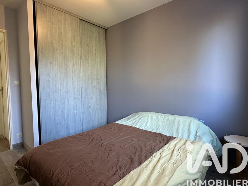 Maison - 97 m² - 5 pièces