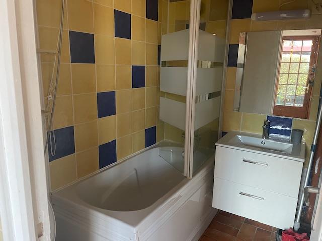 Studio - 23 m² - 1 pièce