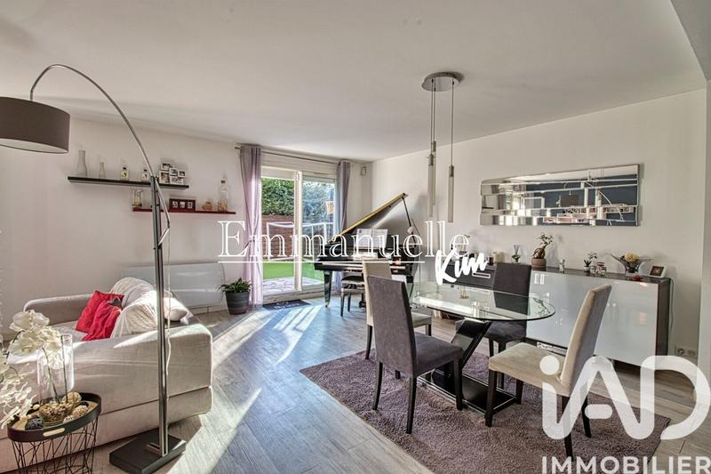 Maison - 132 m² - 6 pièces