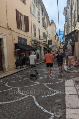 Fonds de commerce - 30 m²