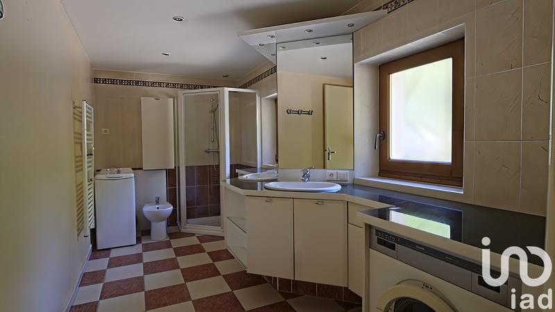 Maison - 152 m² - 4 pièces