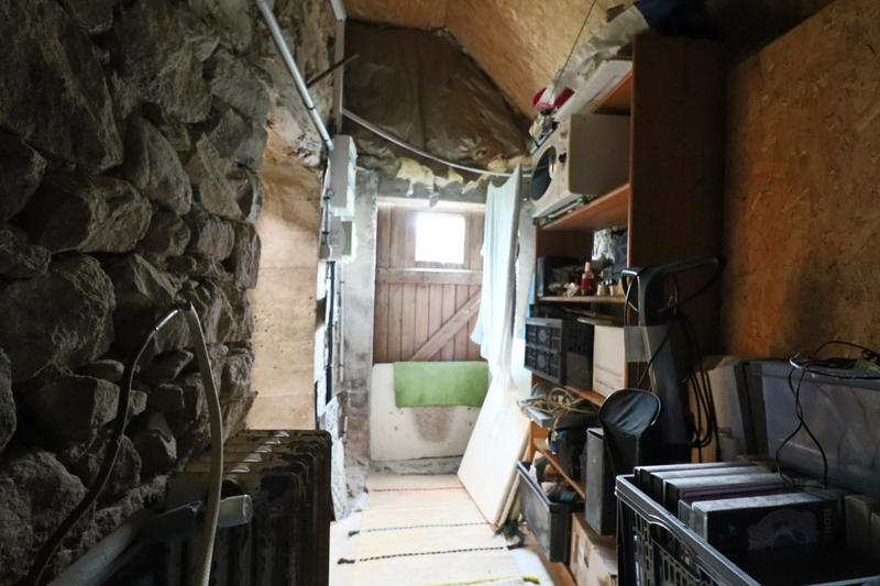 Propriété - 195 m² - 8 pièces