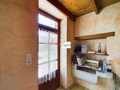 Maison - 450 m² - 14 pièces