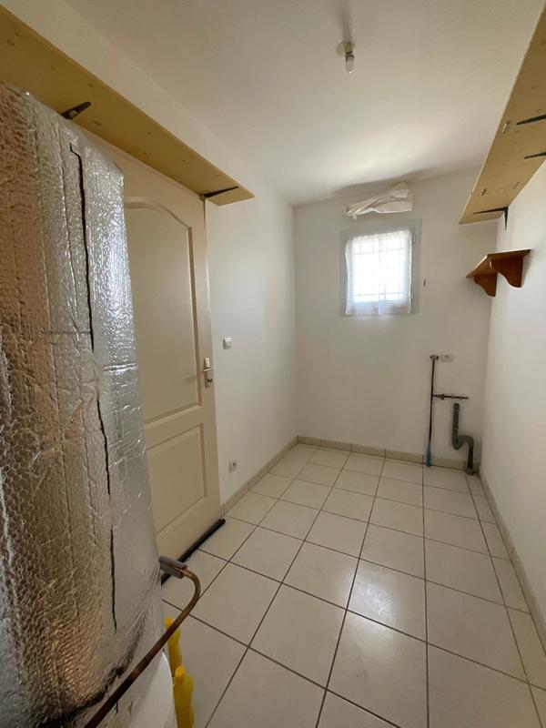 Maison - 104 m² - 5 pièces