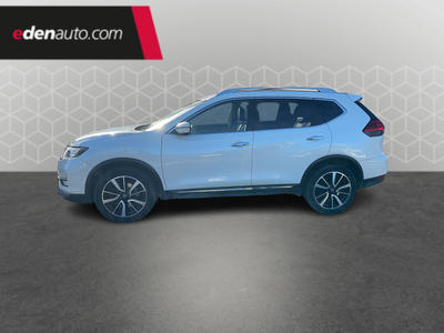 Nissan X-Trail dCi 150 5pl Tekna