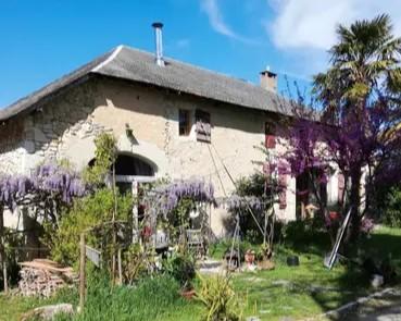 Maison - 180 m² - 5 pièces