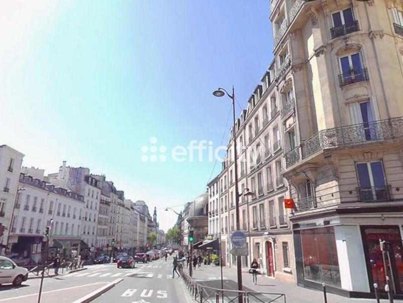 Appartement - 27 m² - 1 pièce