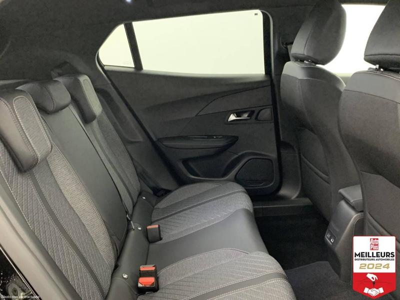 Peugeot 2008 Hybrid 145 e-Dcs6 Allure