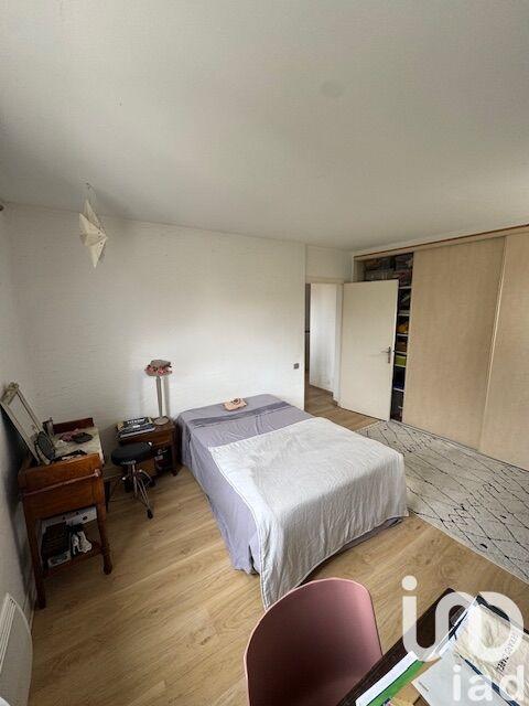 Maison de maîtres - 167 m² - 6 pièces