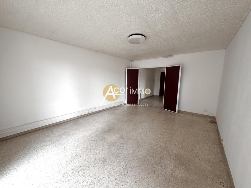 Appartement - 76 m² - 3 pièces