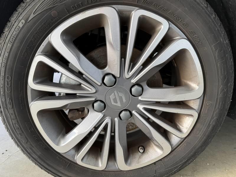 Leapmotor T03 Electric 109 ch Luxury