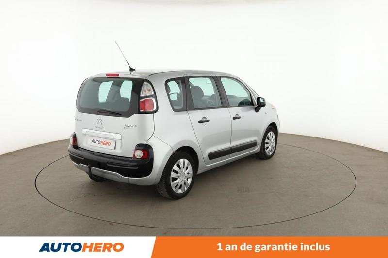 Citroën C3 Picasso 1.6 Blue-HDi Confort 100 ch