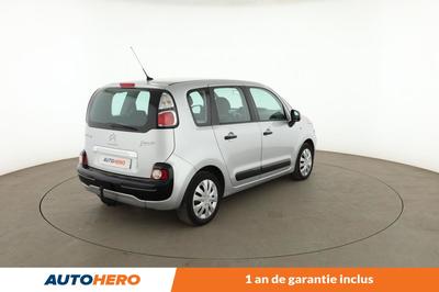 Citroën C3 Picasso 1.6 Blue-HDi Confort 100 ch