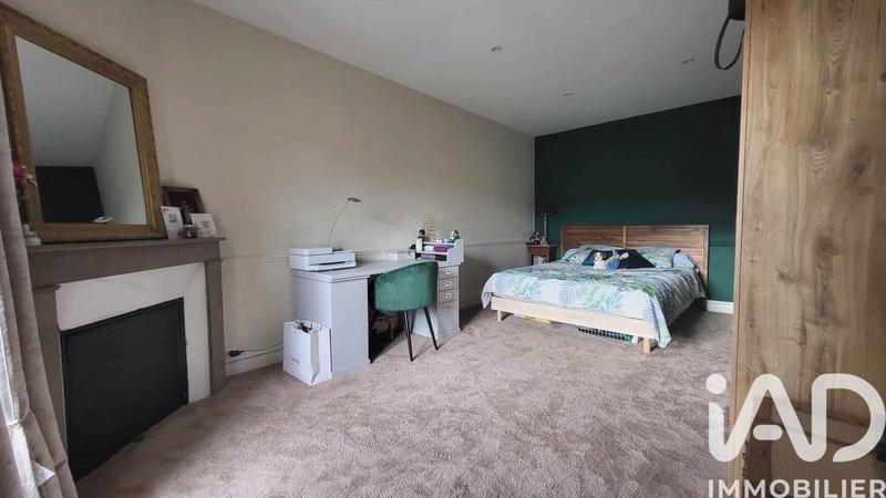 Maison - 149 m² - 4 pièces