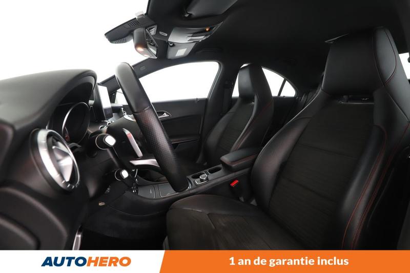 Mercedes Cla 200 d Launch Edition 7g-Dct 136 ch