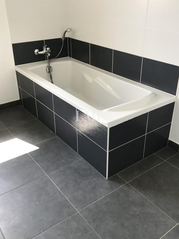 Maison contemporaine - 138 m² - 7 pièces