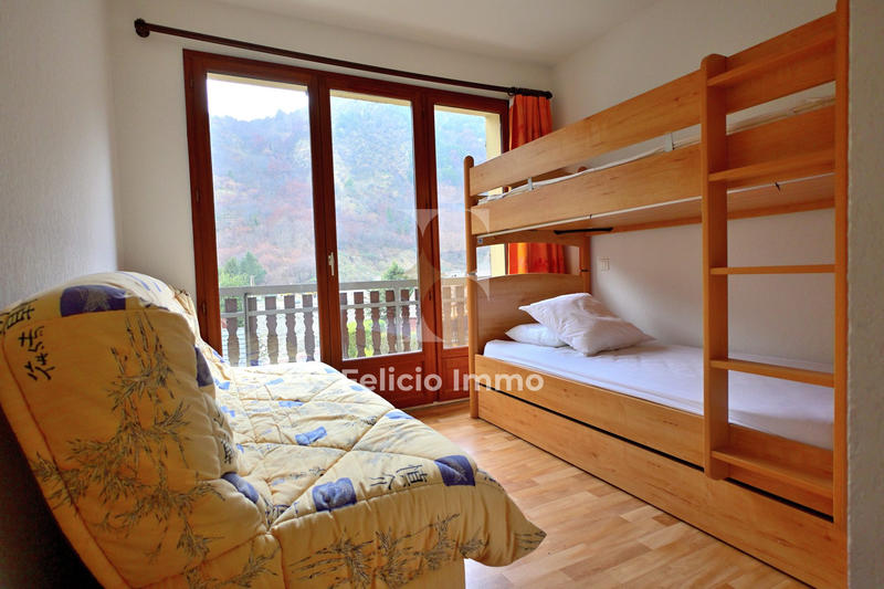 Duplex - 60 m² - 3 pièces