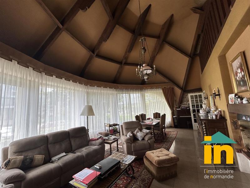 Maison de ville - 160 m² - 6 pièces